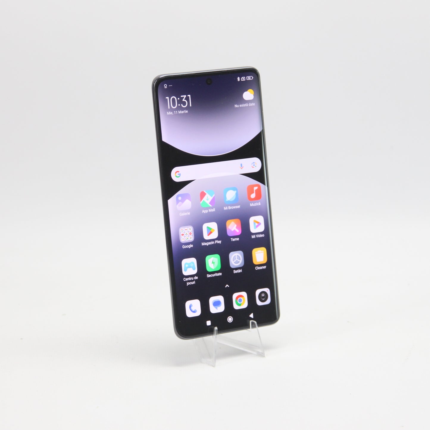 RedMi Note 14 Pro 5G - 256 Gb - 8 Gb RAM