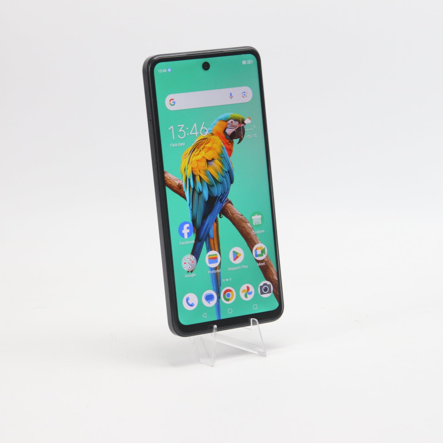 ZTE Blade A75 - 128 Gb - 4 Gb RAM