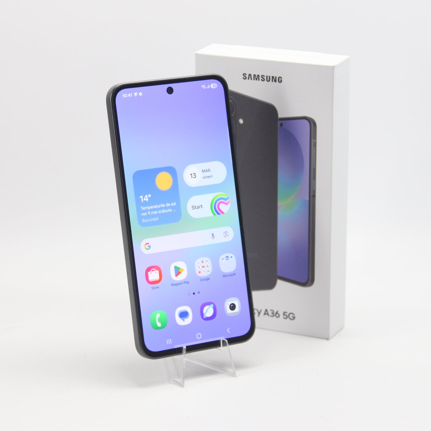 Samsung Galaxy A36 5G - 128 Gb - 6 Gb RAM