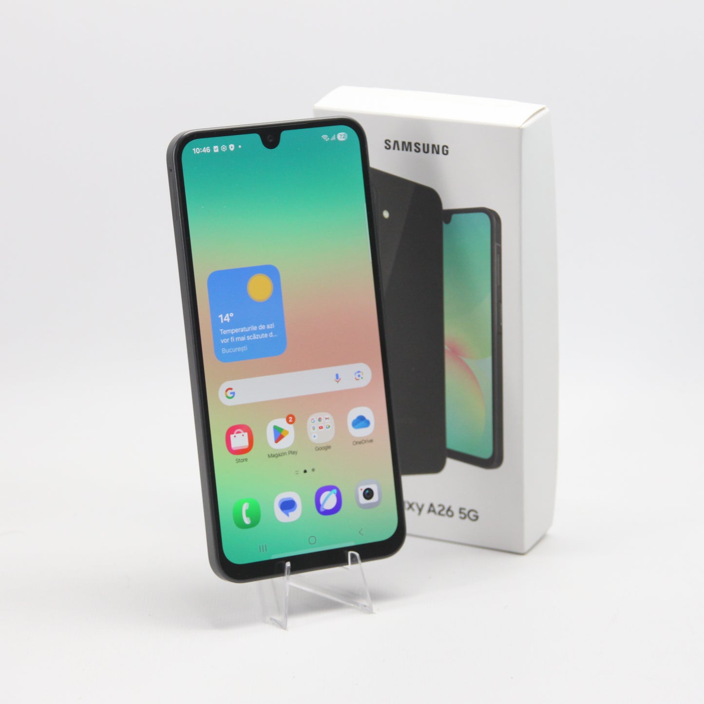 Samsung Galaxy A26 5G - 128 Gb - 6 Gb RAM