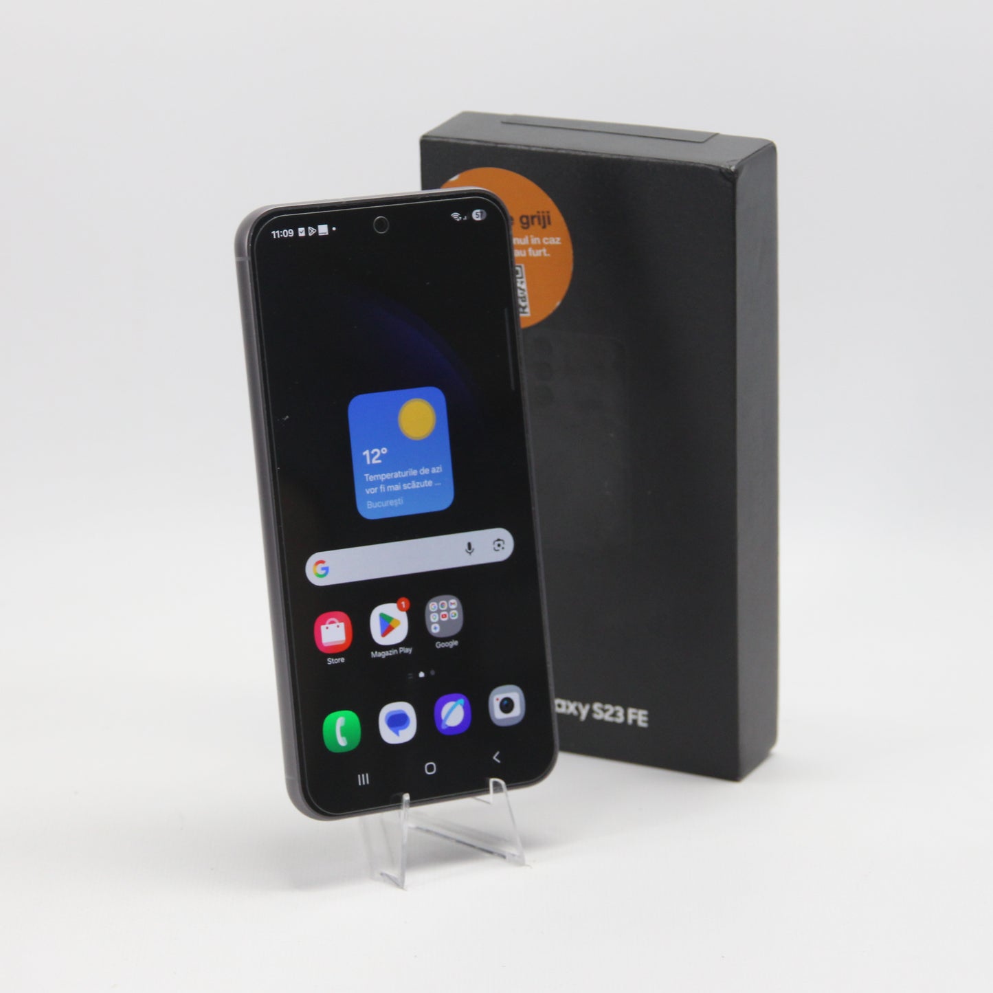 Samsung Galaxy S23 FE - 128 Gb - 8 Gb RAM