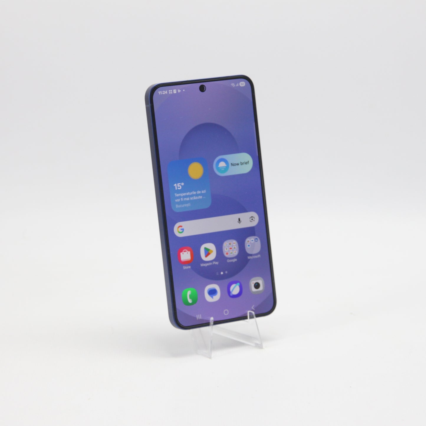 Samsung Galaxy S25 - 128 Gb - 8 Gb RAM