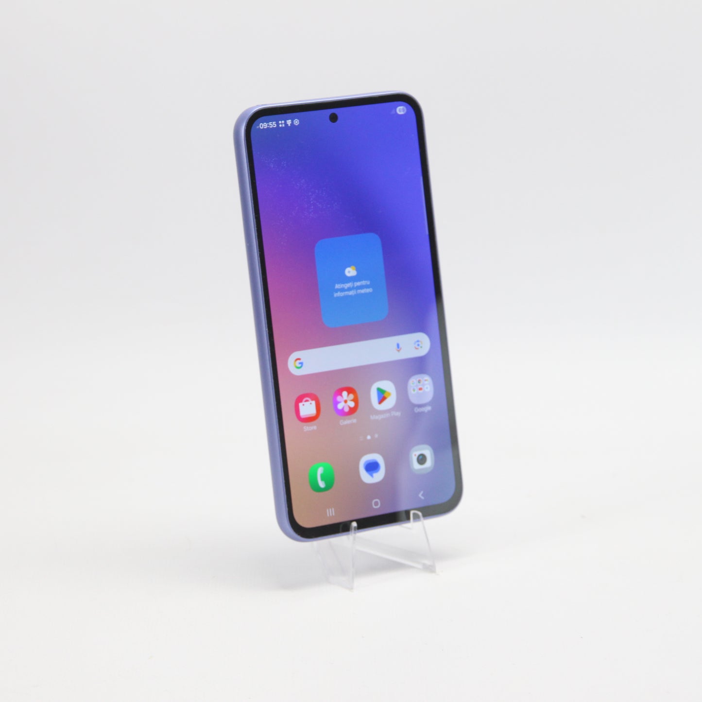 Samsung Galaxy A54 5G - 128 Gb - 8 Gb RAM