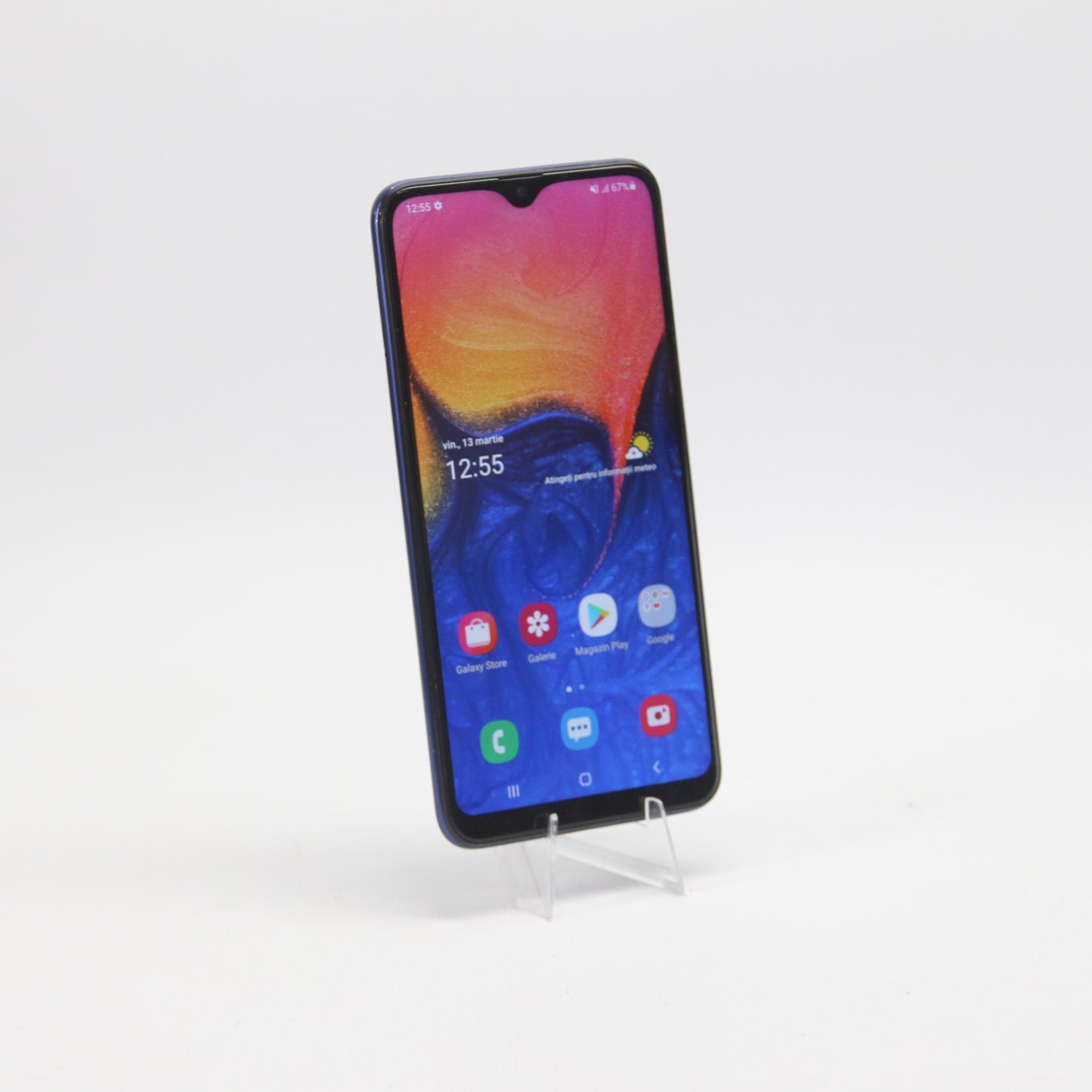 Samsung Galaxy A10 - 32 Gb - 2 Gb RAM