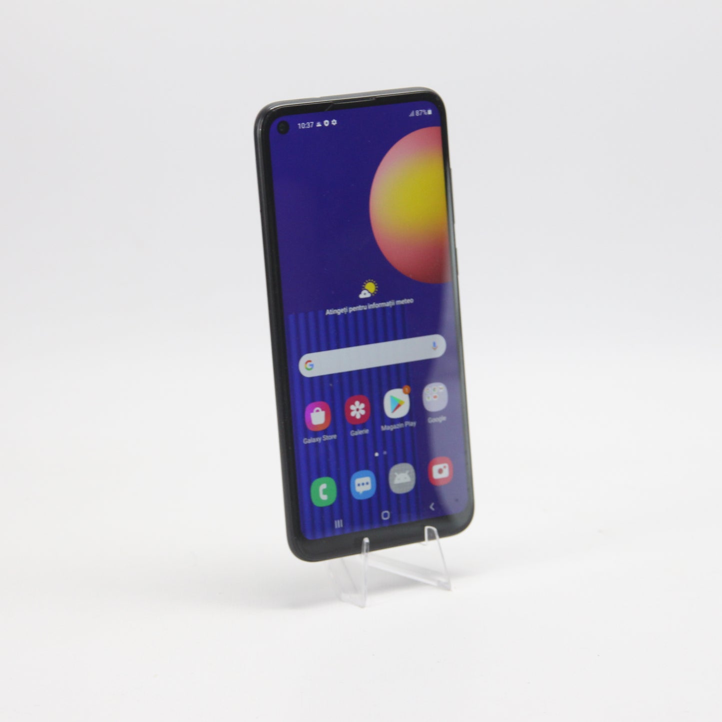 Samsung Galaxy M11 - 32 Gb - 3 Gb RAM