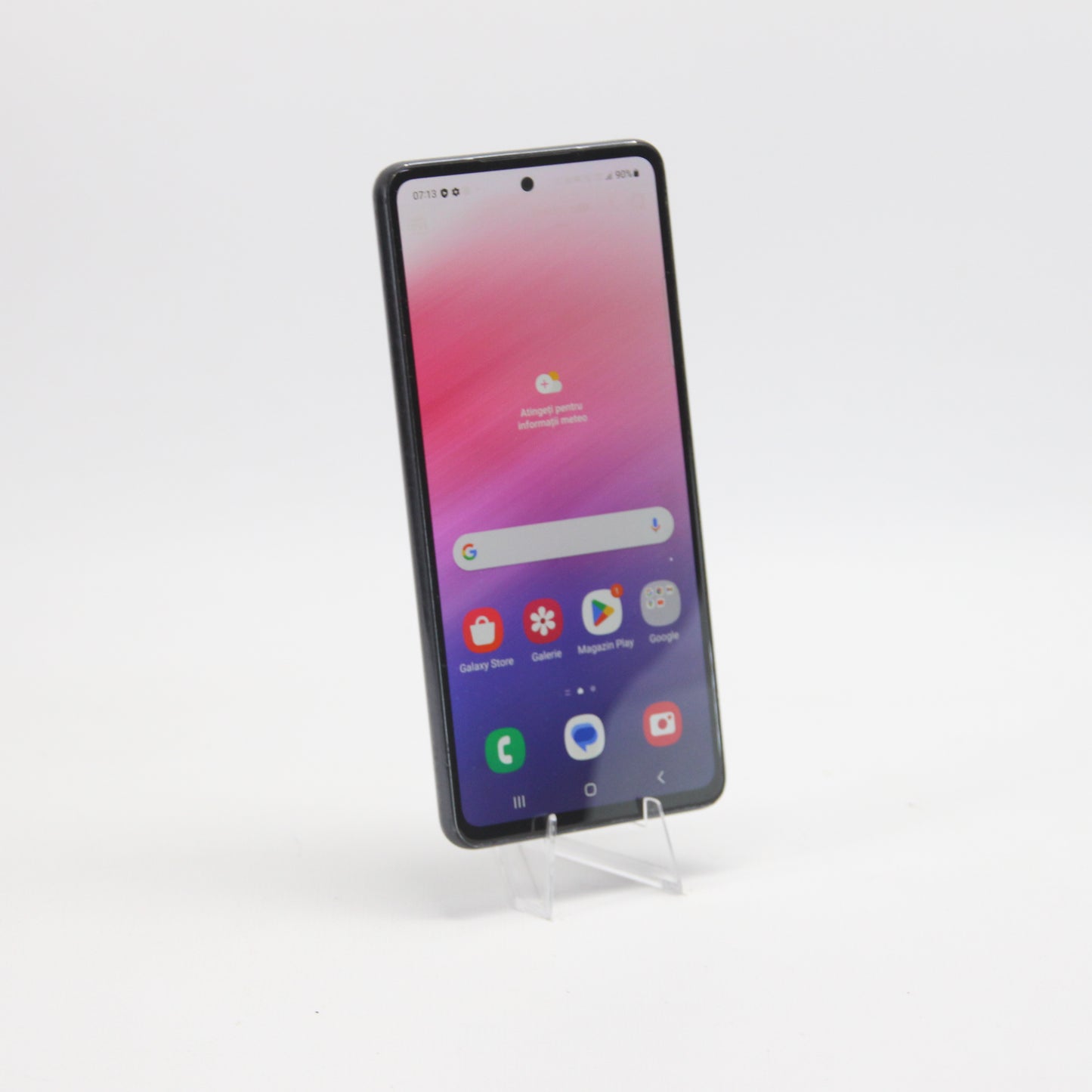 Samsung Galaxy A53 5G - 128 Gb - 6 Gb RAM