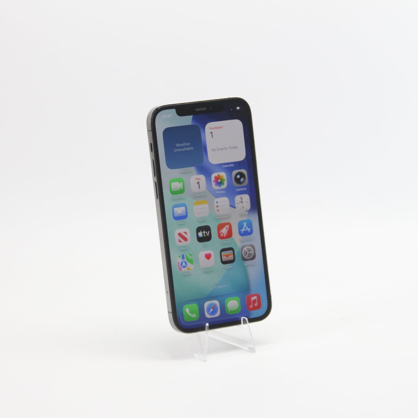 iPhone 12 Pro - 128 Gb - Baterie 100%