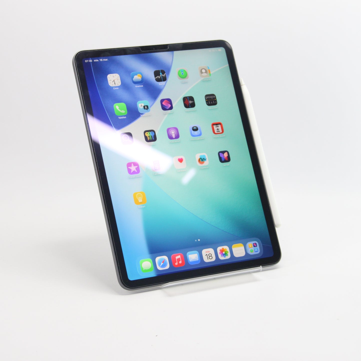 iPad Pro 11 Gen.2 - 128 Gb