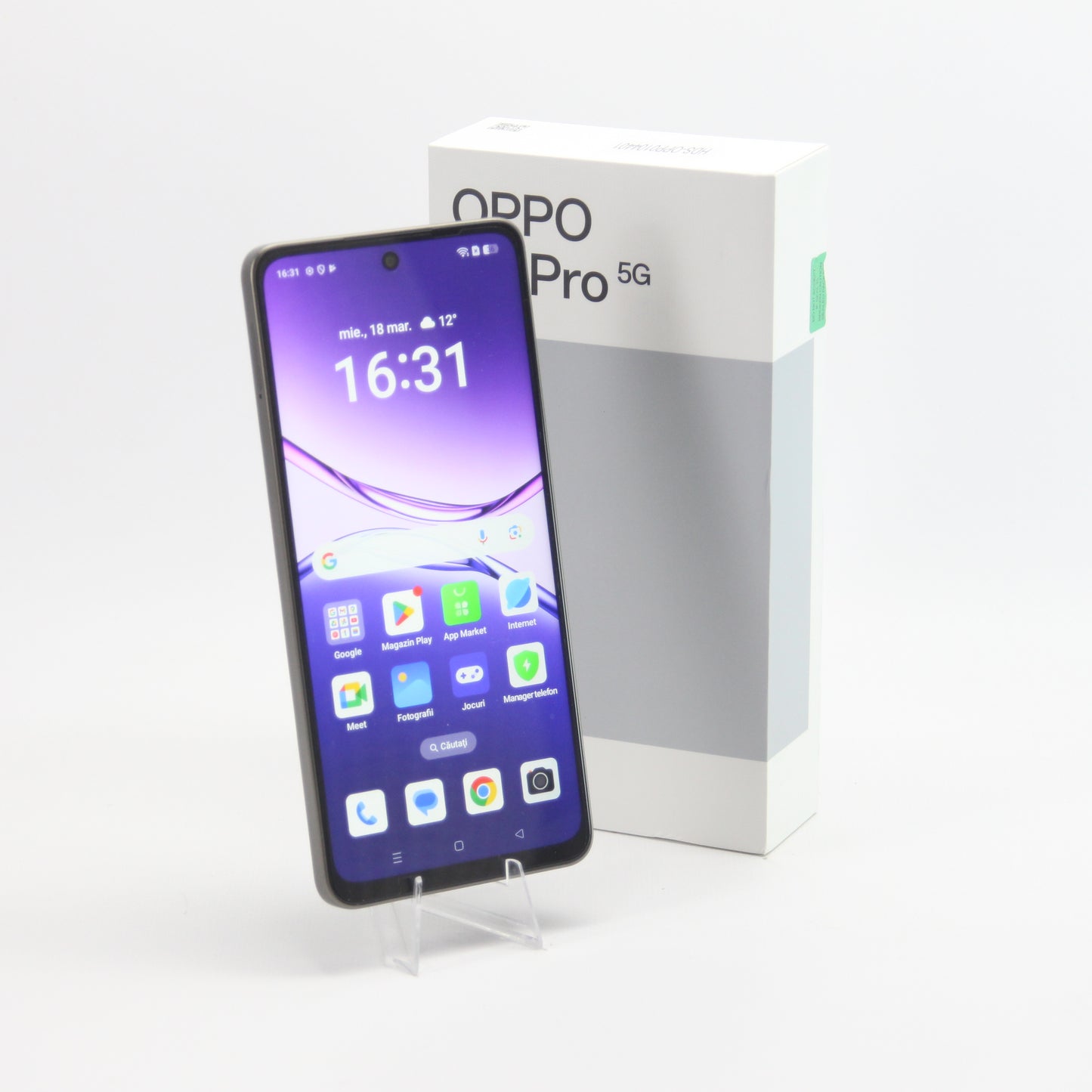 OPPO A5 Pro 5G - 256 Gb - 8 Gb RAM