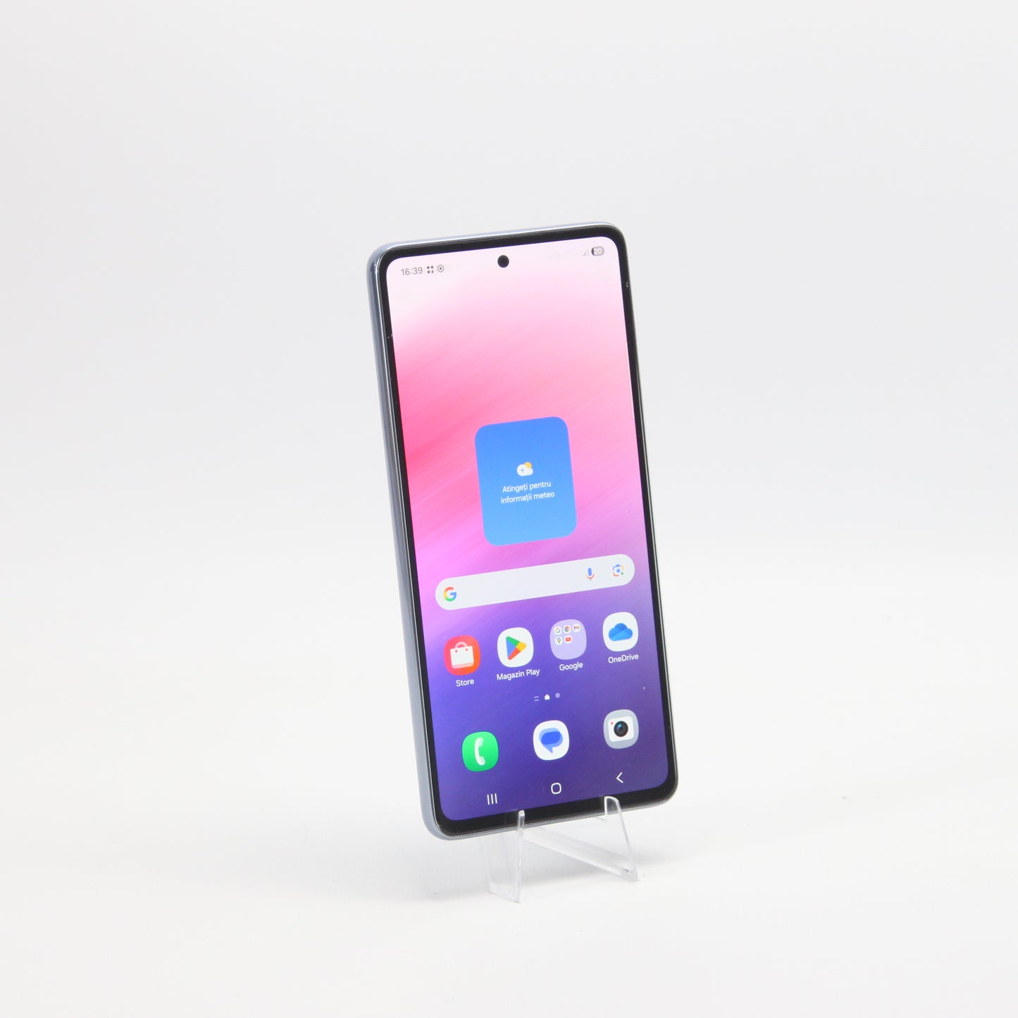 Samsung Galaxy A53 5G - 128 Gb - 6 Gb RAM