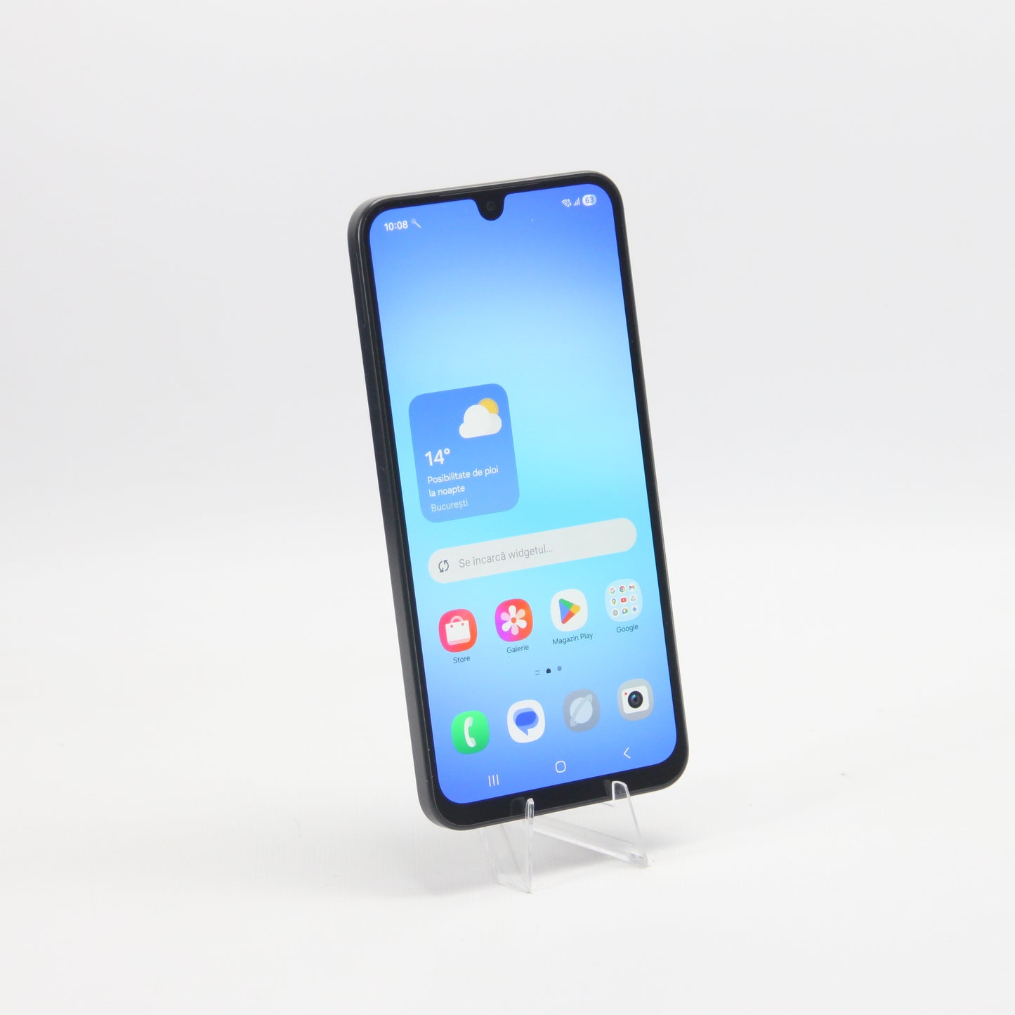 Samsung Galaxy A17 - 128 Gb - 4 Gb RAM