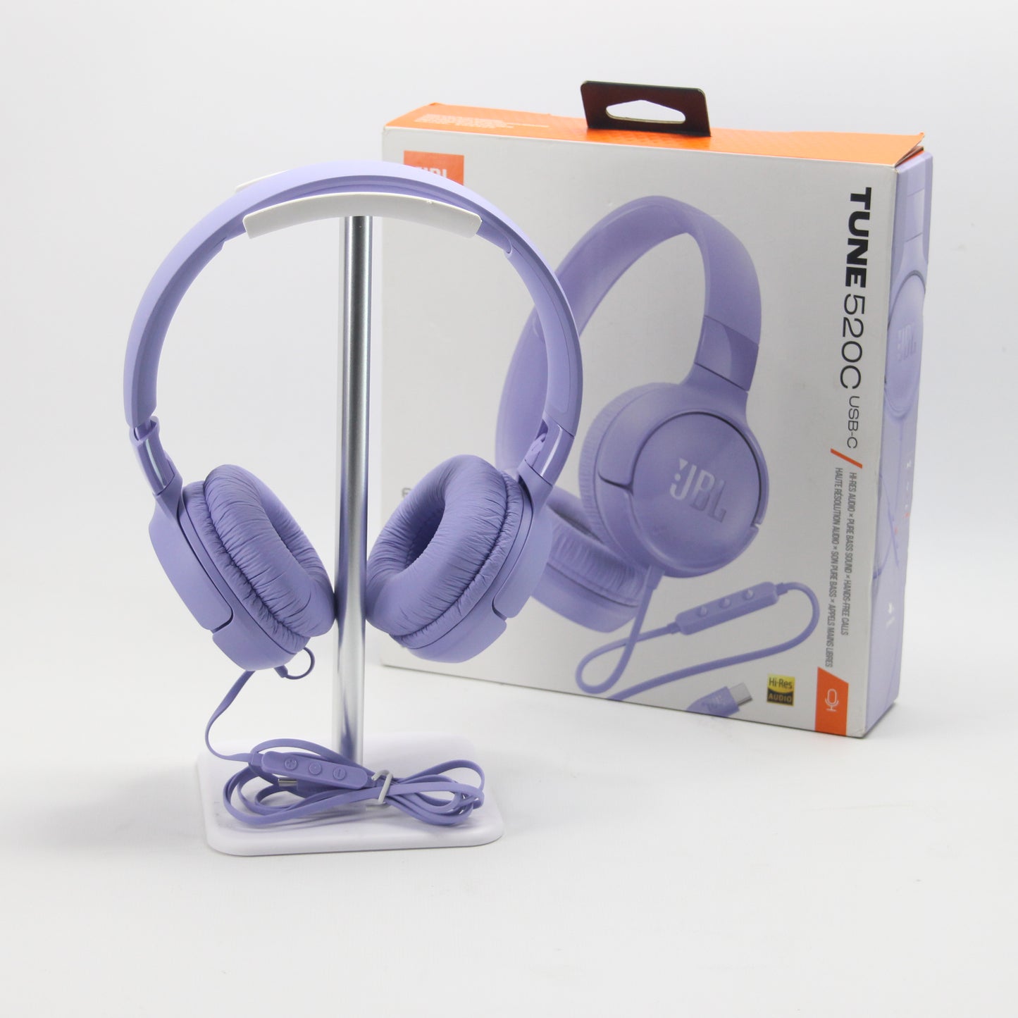 JBL Tune 520C