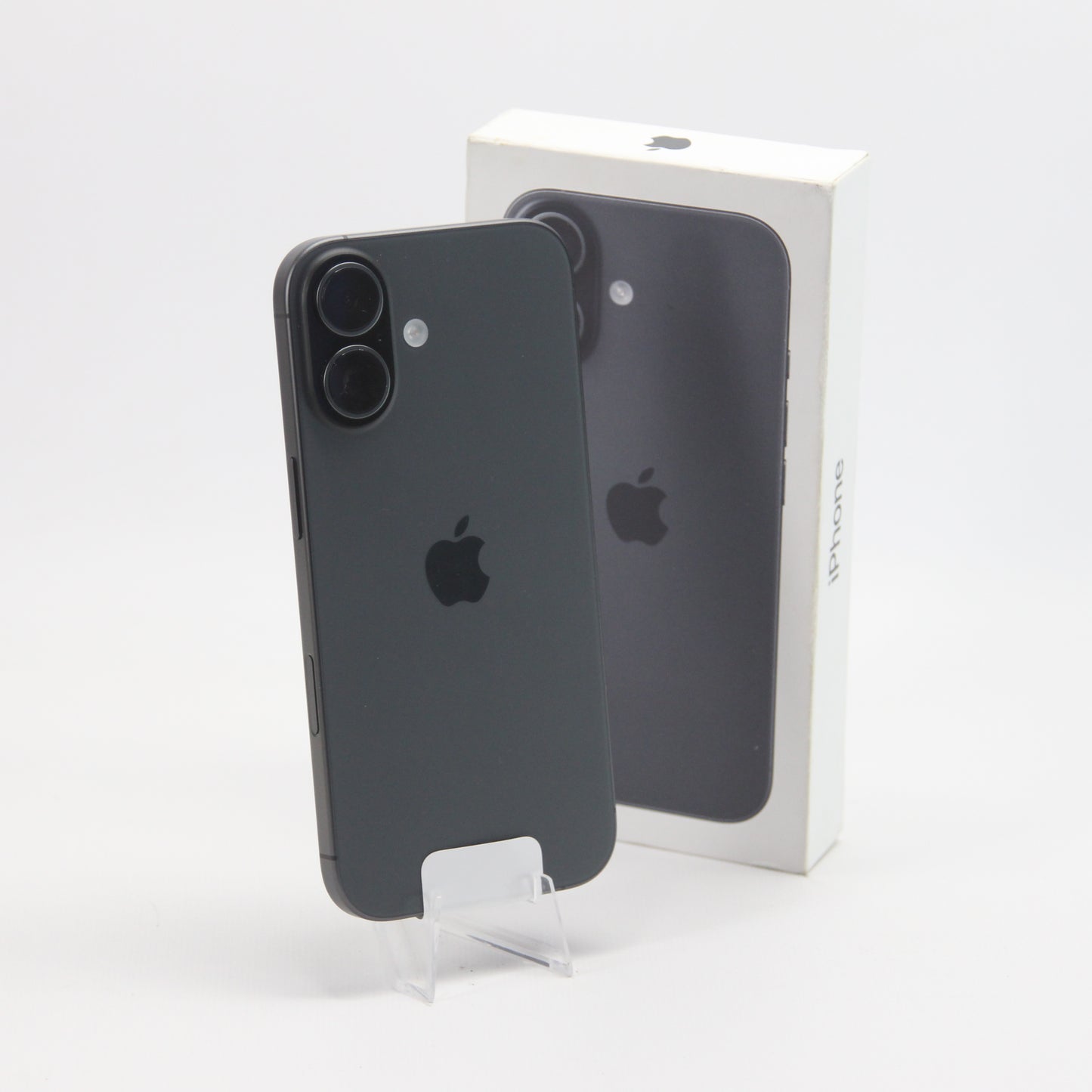 iPhone 17 - 256 Gb - Baterie 100%