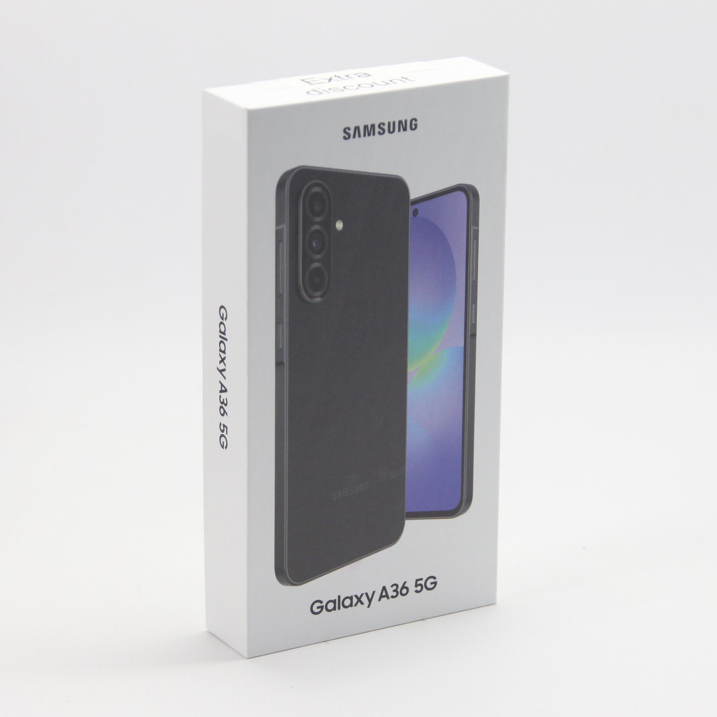 Samsung Galaxy A36 5G - 128 Gb - 6 Gb RAM