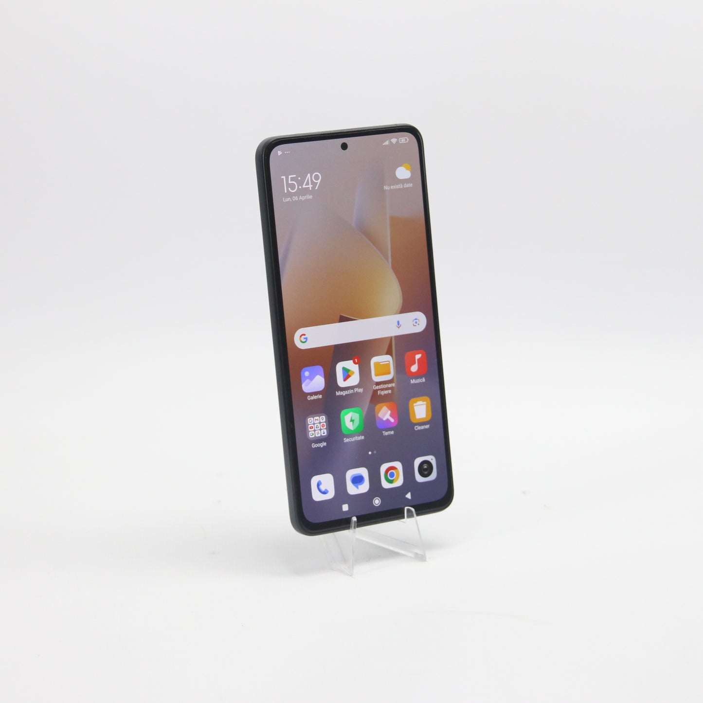 RedMi Note 11 Pro Plus 5G - 128 Gb - 4 Gb RAM