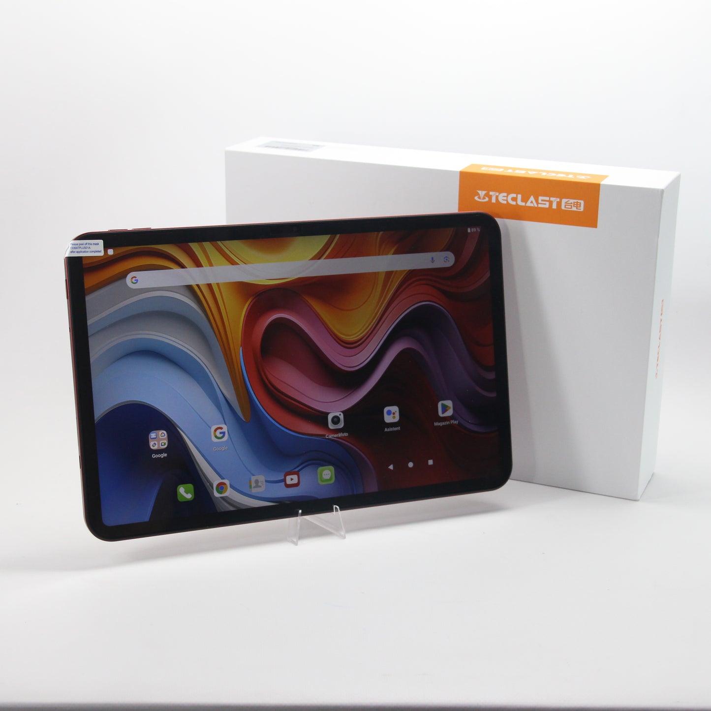 Teclast T65 Plus - 256 Gb - 8 Gb RAM