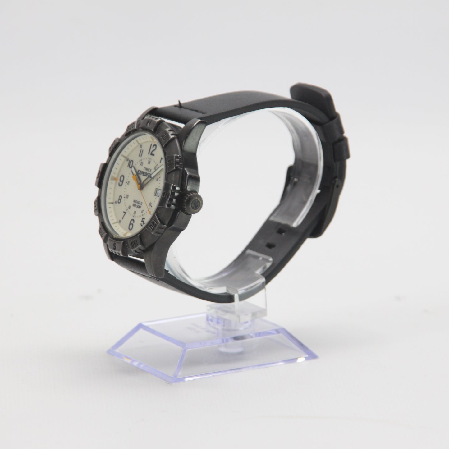 Timex Expedition WR-50M