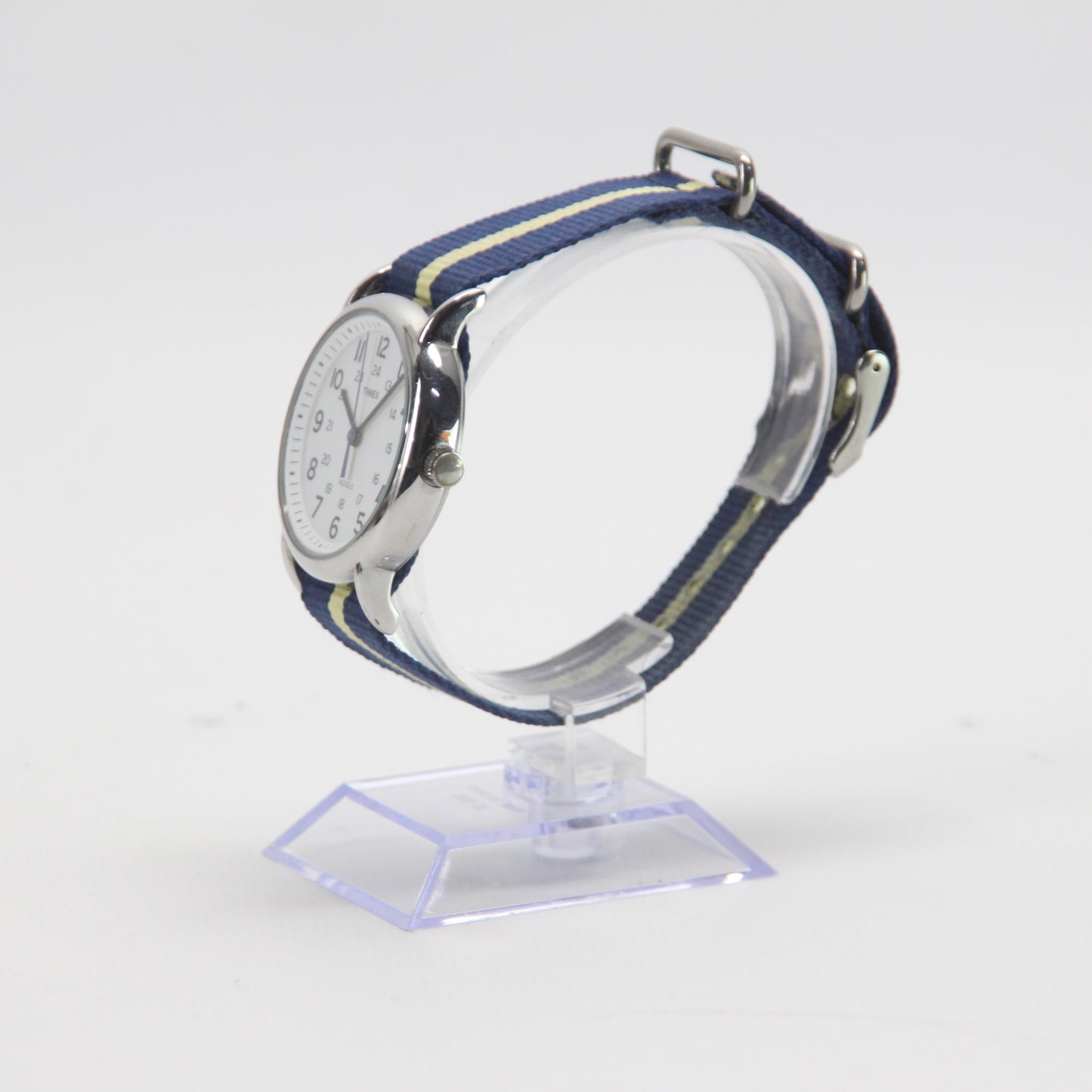Timex Indiglo WR-50M