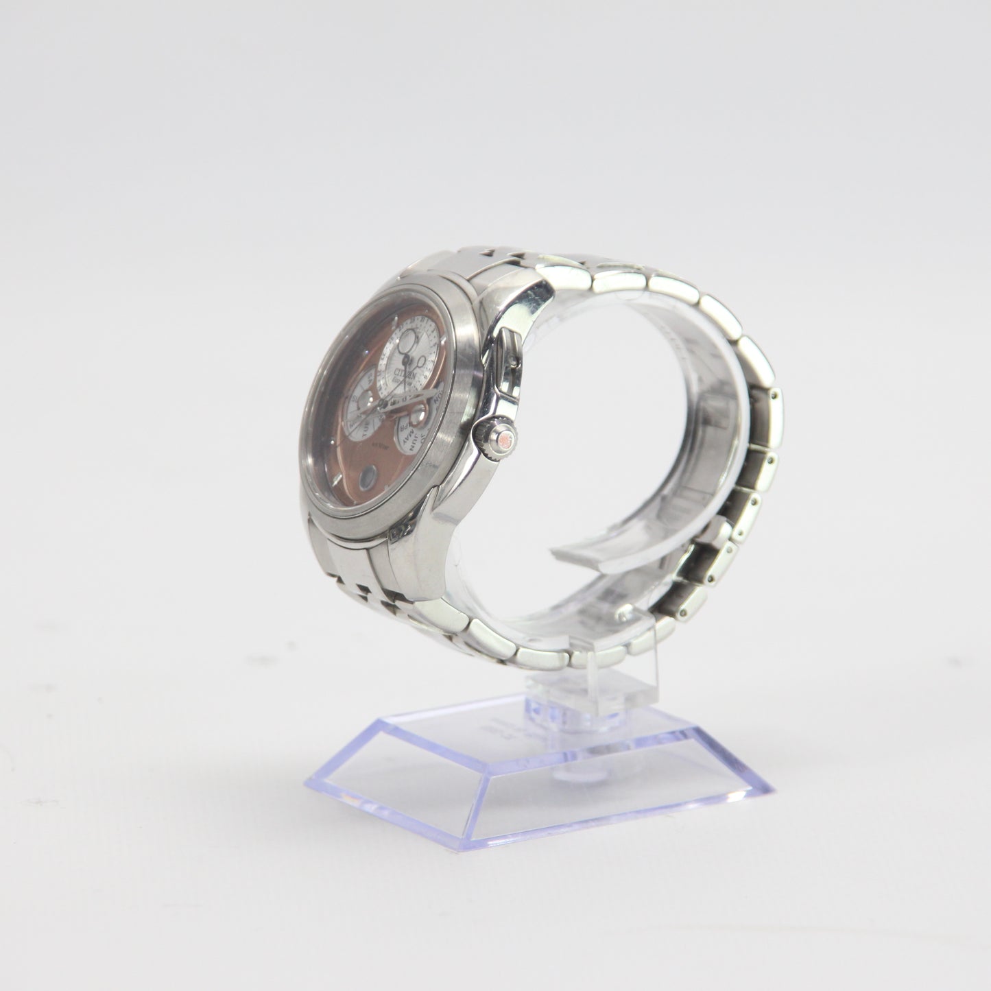 Citize Eco-Drive 8730-S052602