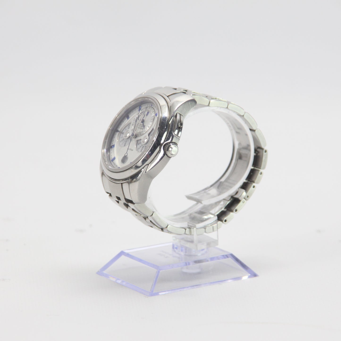 Citize Eco-Drive 8730-S052611