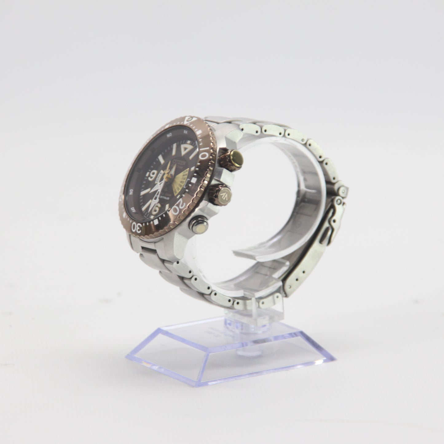 Citize Eco-Drive H-162-S060745