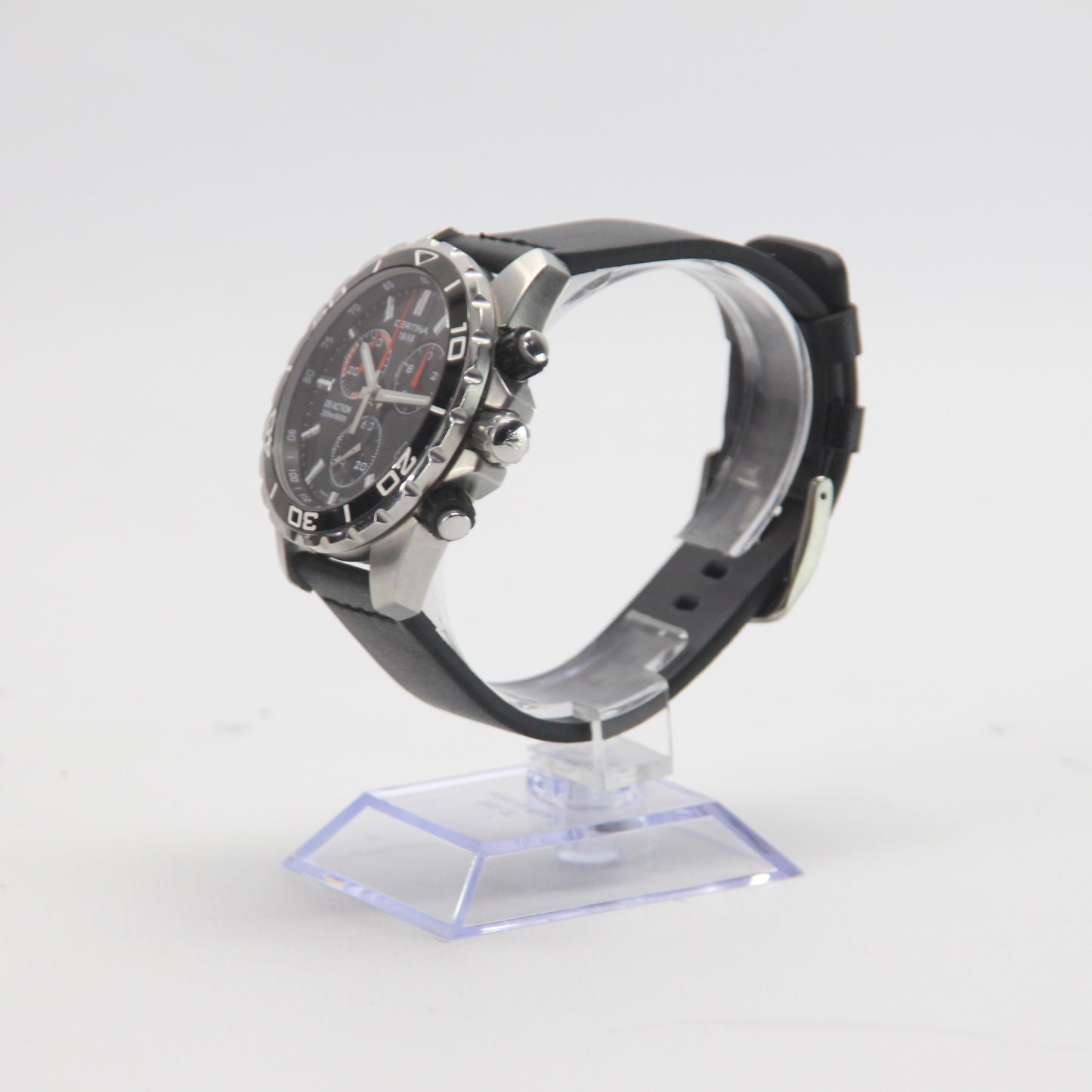 Certina 1883 DS Action