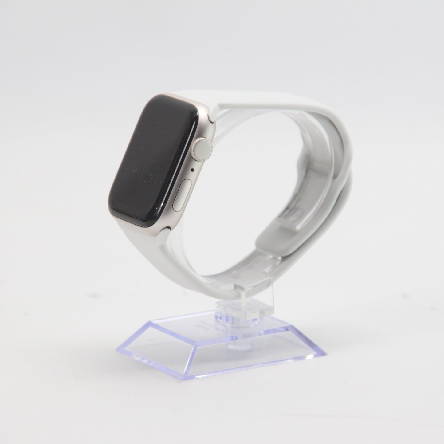 Apple Watch SE3 - 44 mm - Baterie 100%