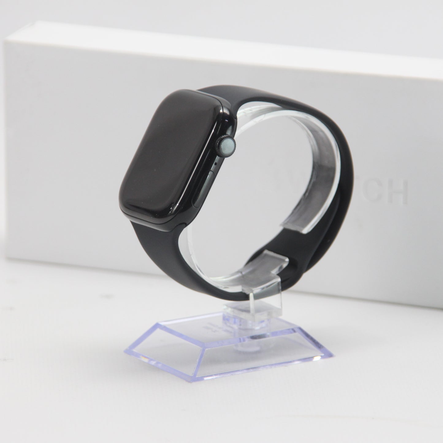 Apple Watch 11 - 46 mm - Baterie 100%