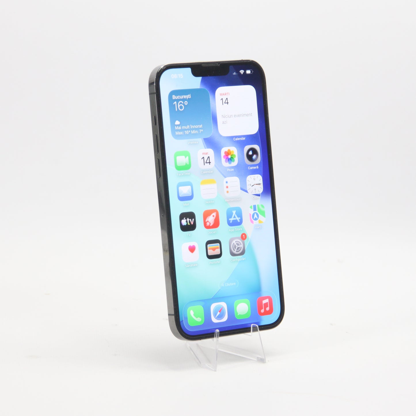 iPhone 13 Pro Max - 256 Gb - Baterie 82%