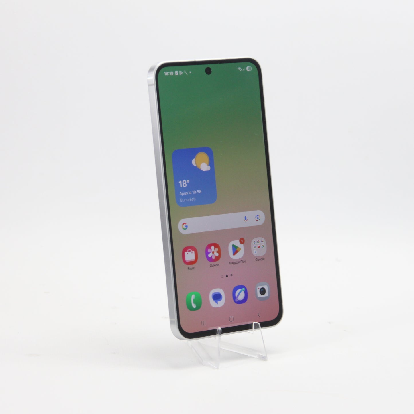 Samsung Galaxy A56 5G - 128 Gb - 8 Gb RAM