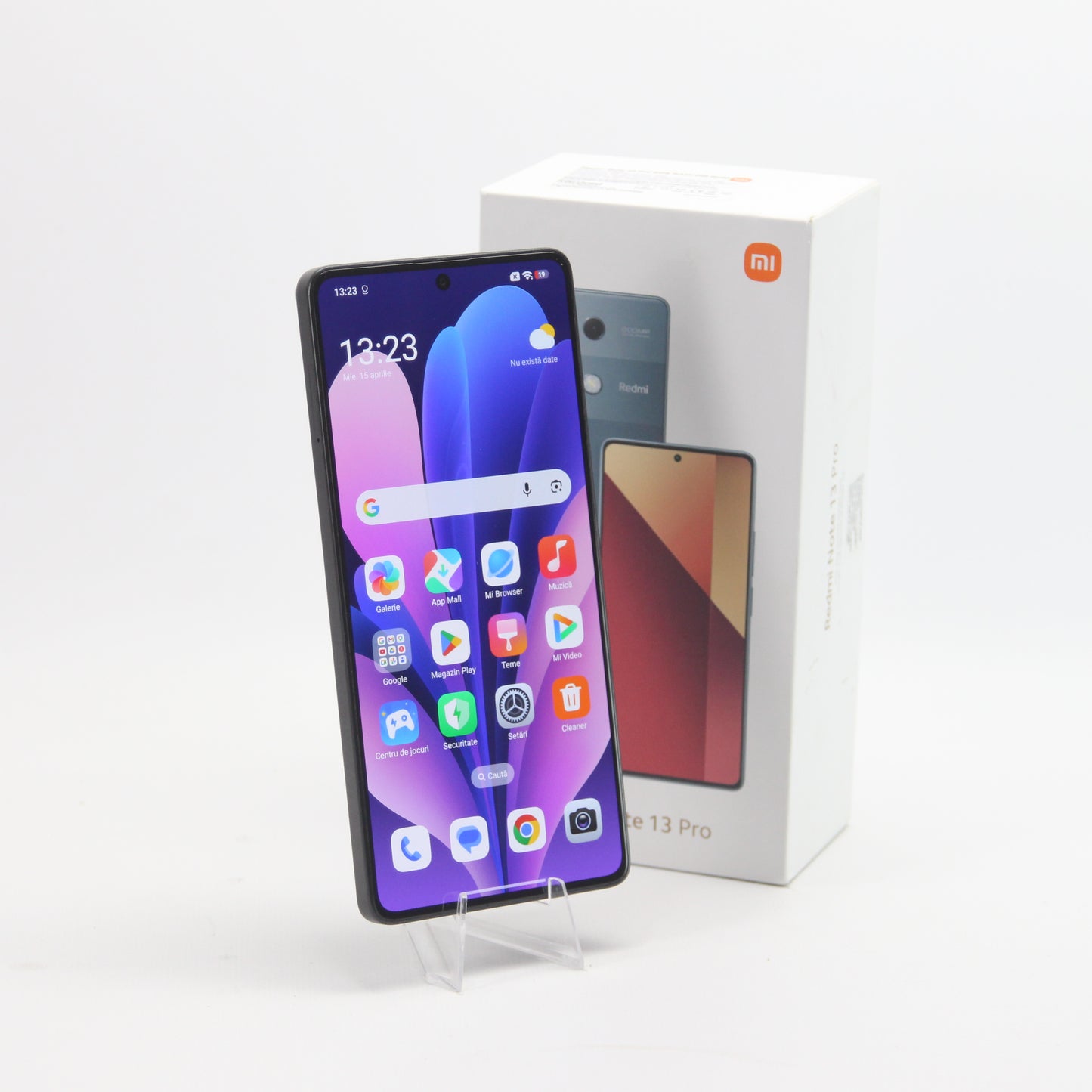 RedMi Note 13 Pro - 256 Gb - 8 Gb RAM