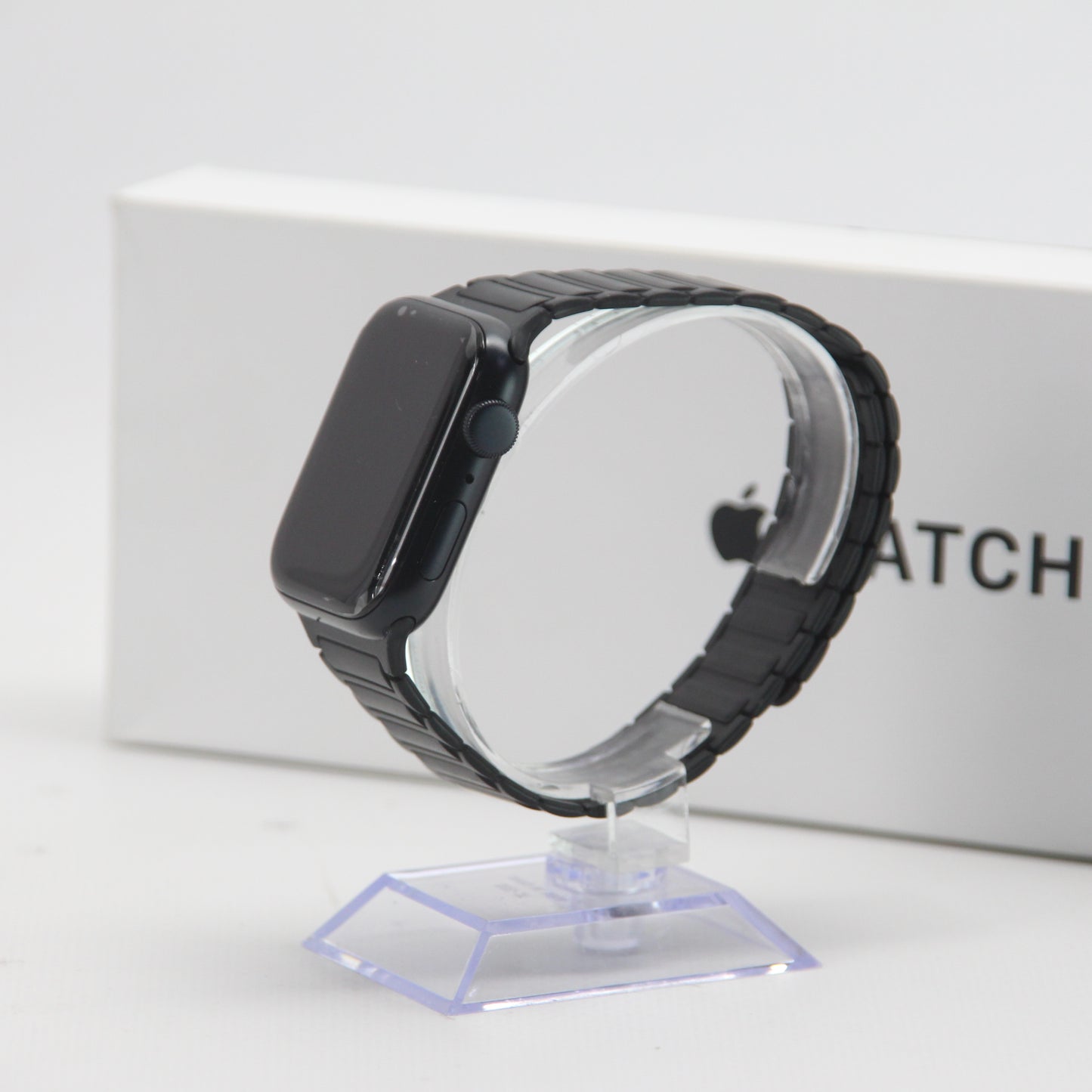 Apple Watch SE2 - 44 mm - Baterie 100%