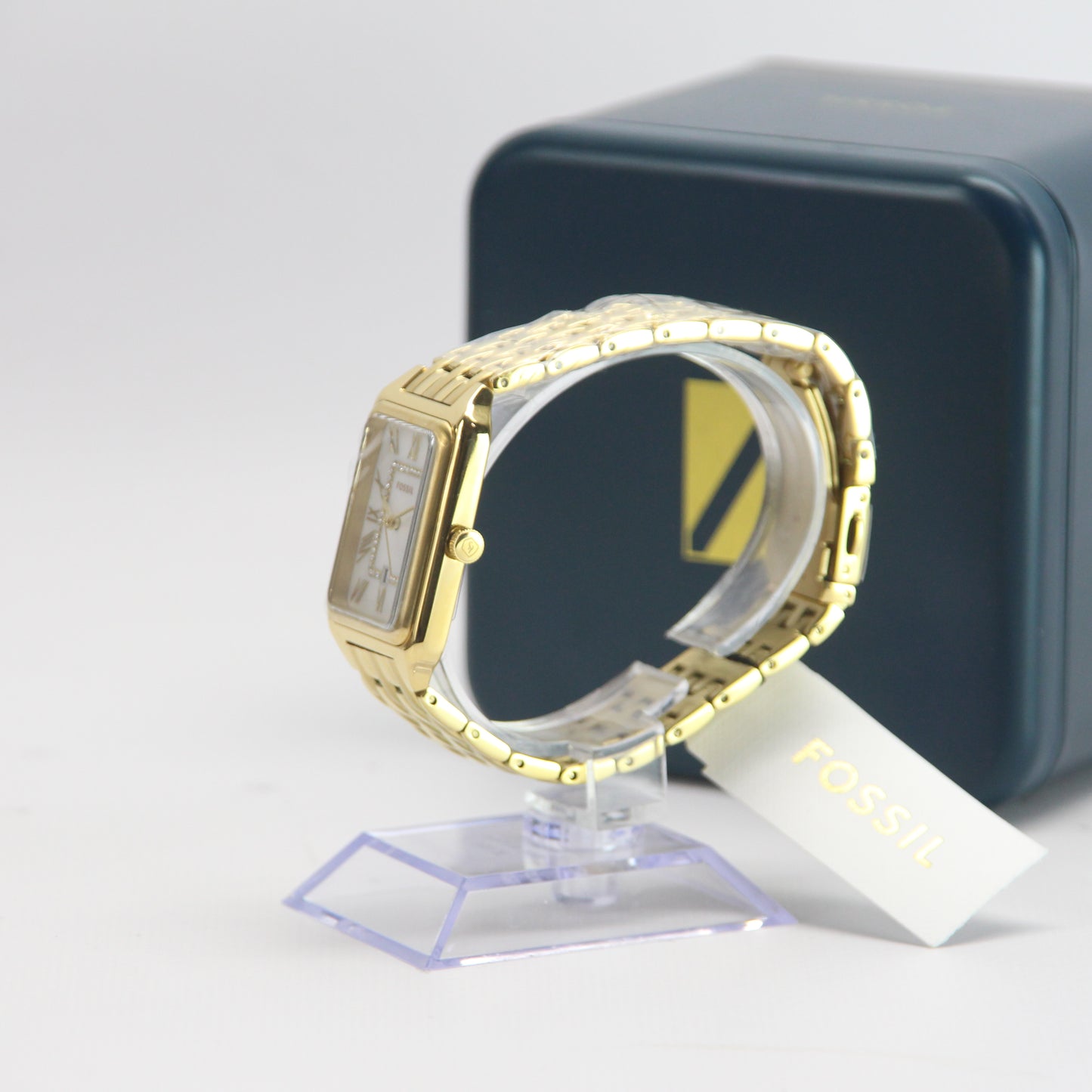 Fossil ES5304 - 742408