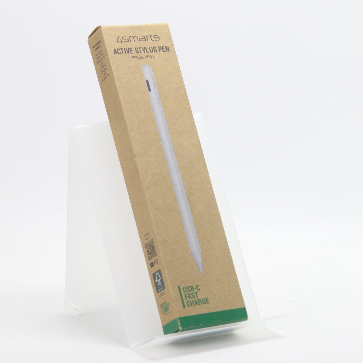 Active Stylus Pen Pencil Pro 3