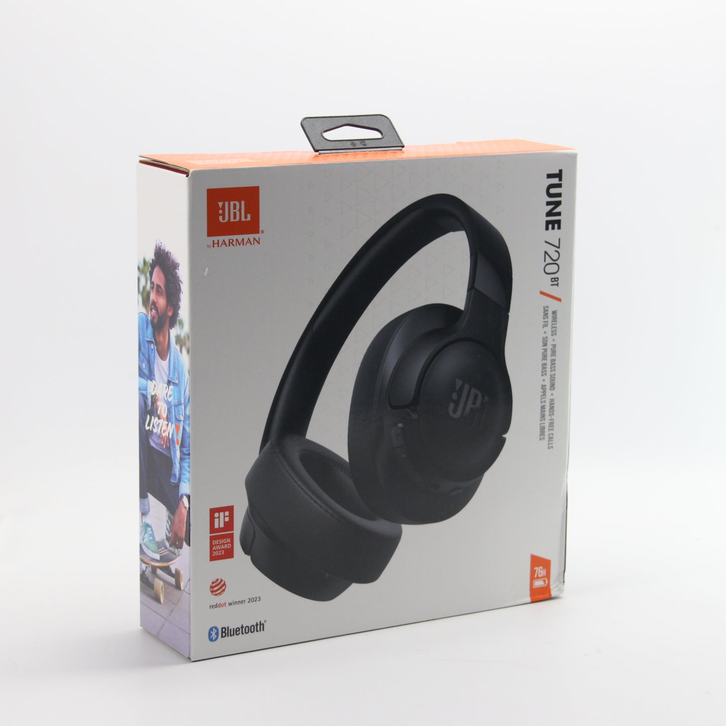 JBL Tune 720BT