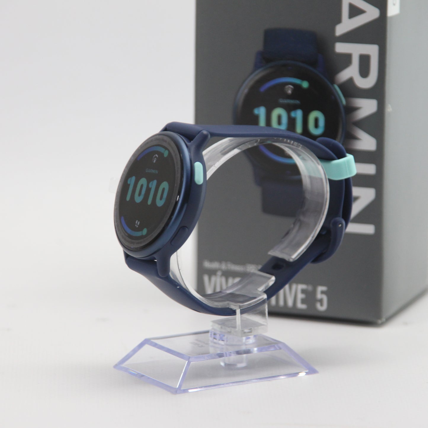 Garmin Vivoactive 5