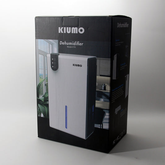 Dezumidificator Kiumo CT9