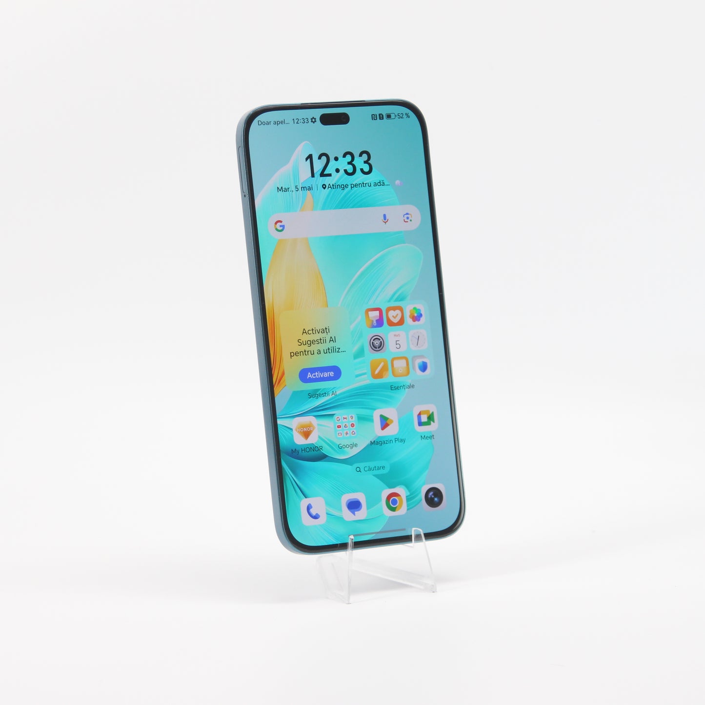 Honor 200 Lite - 256 Gb - 8 Gb RAM