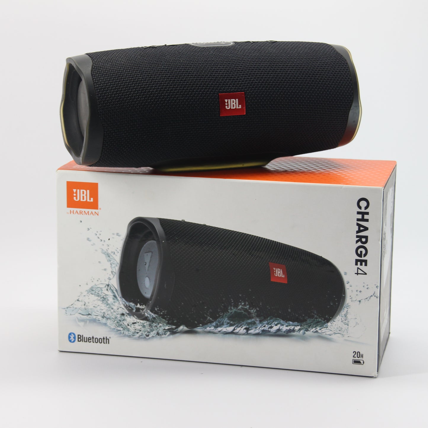 JBL Charge 4