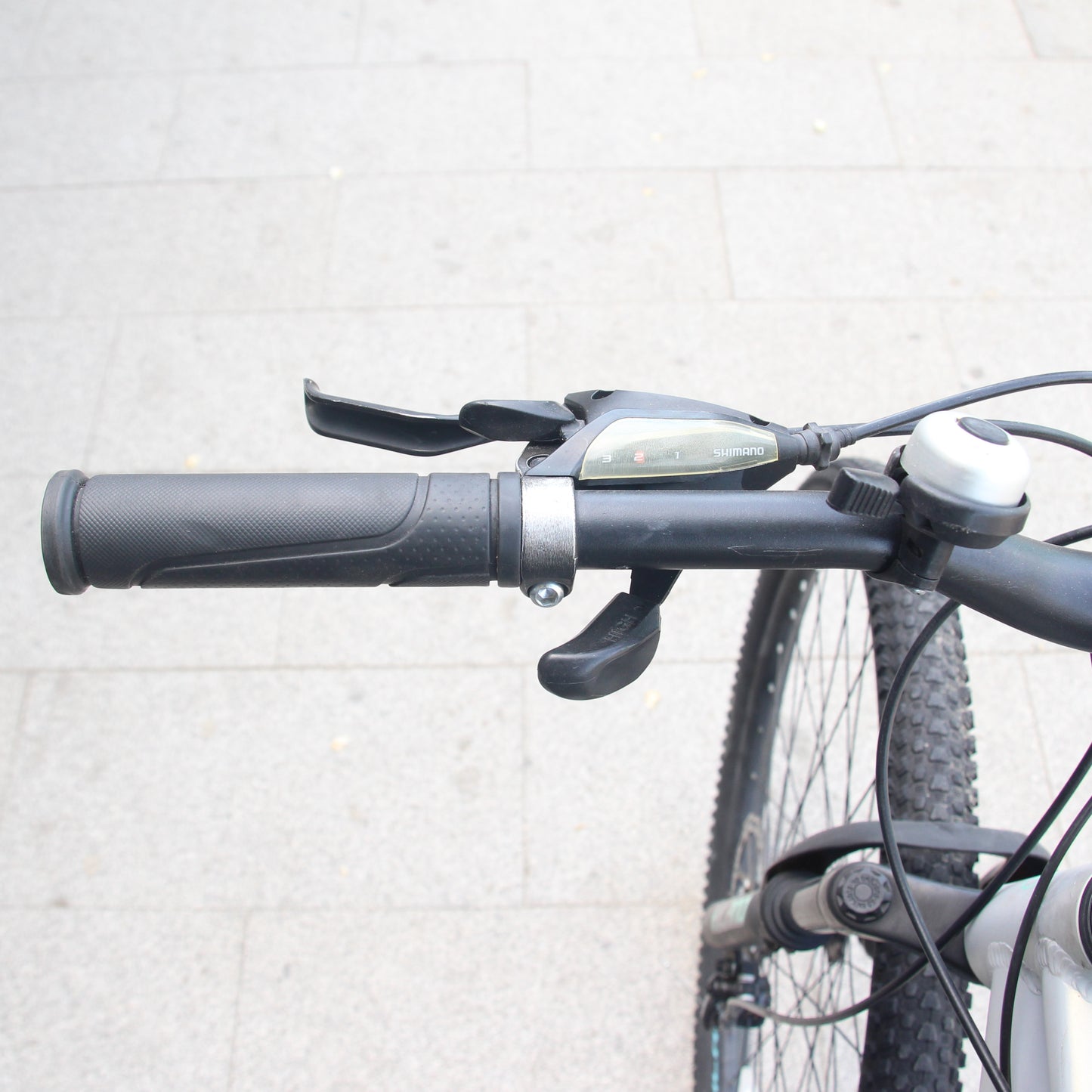 Hiland MTB - 29 inch - 7/3 viteze