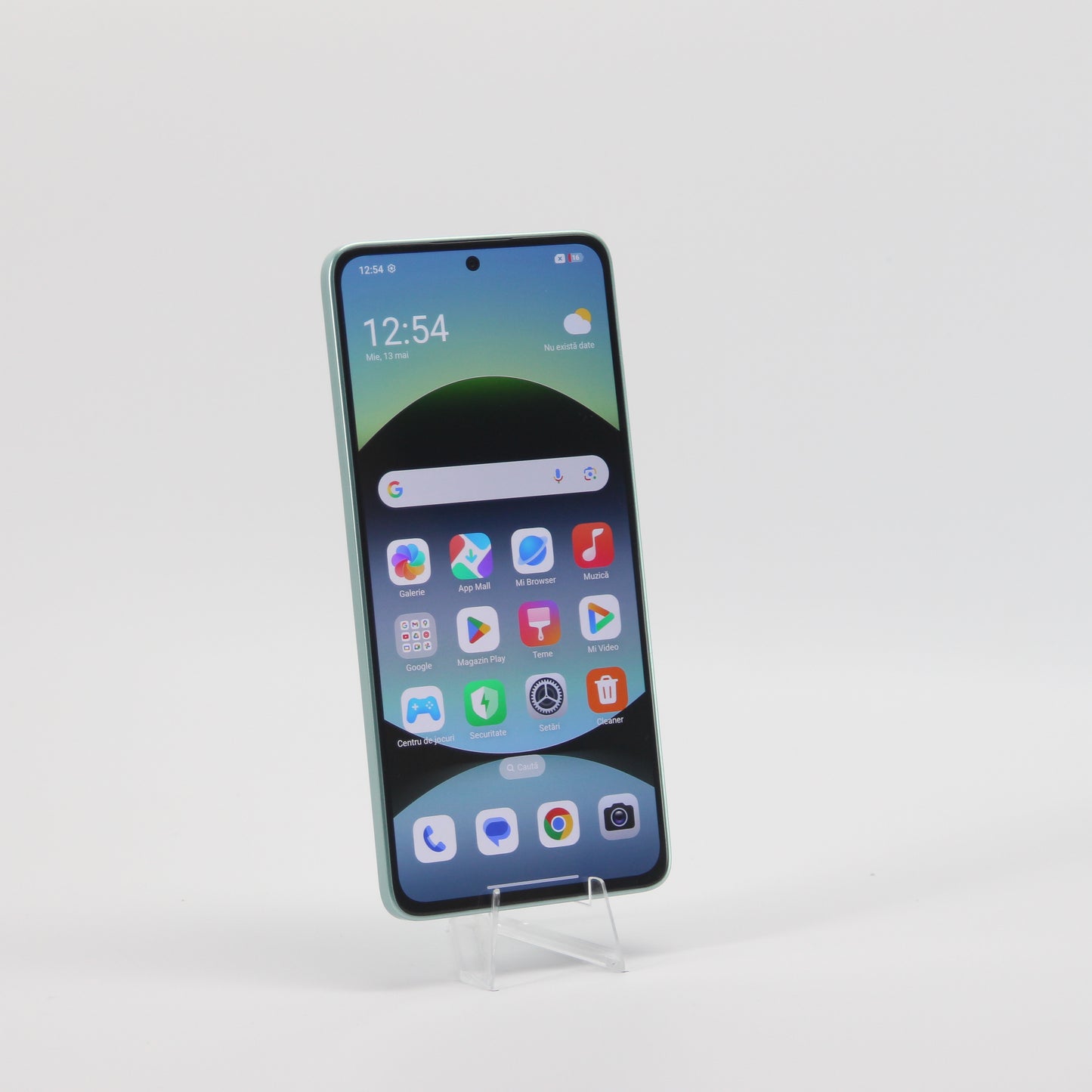 RedMi Note 14 5G - 256 Gb - 8 Gb RAM