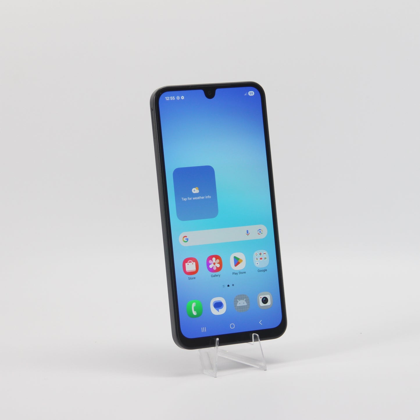 Samsung Galaxy A17 5G - 128 Gb - 4 Gb RAM