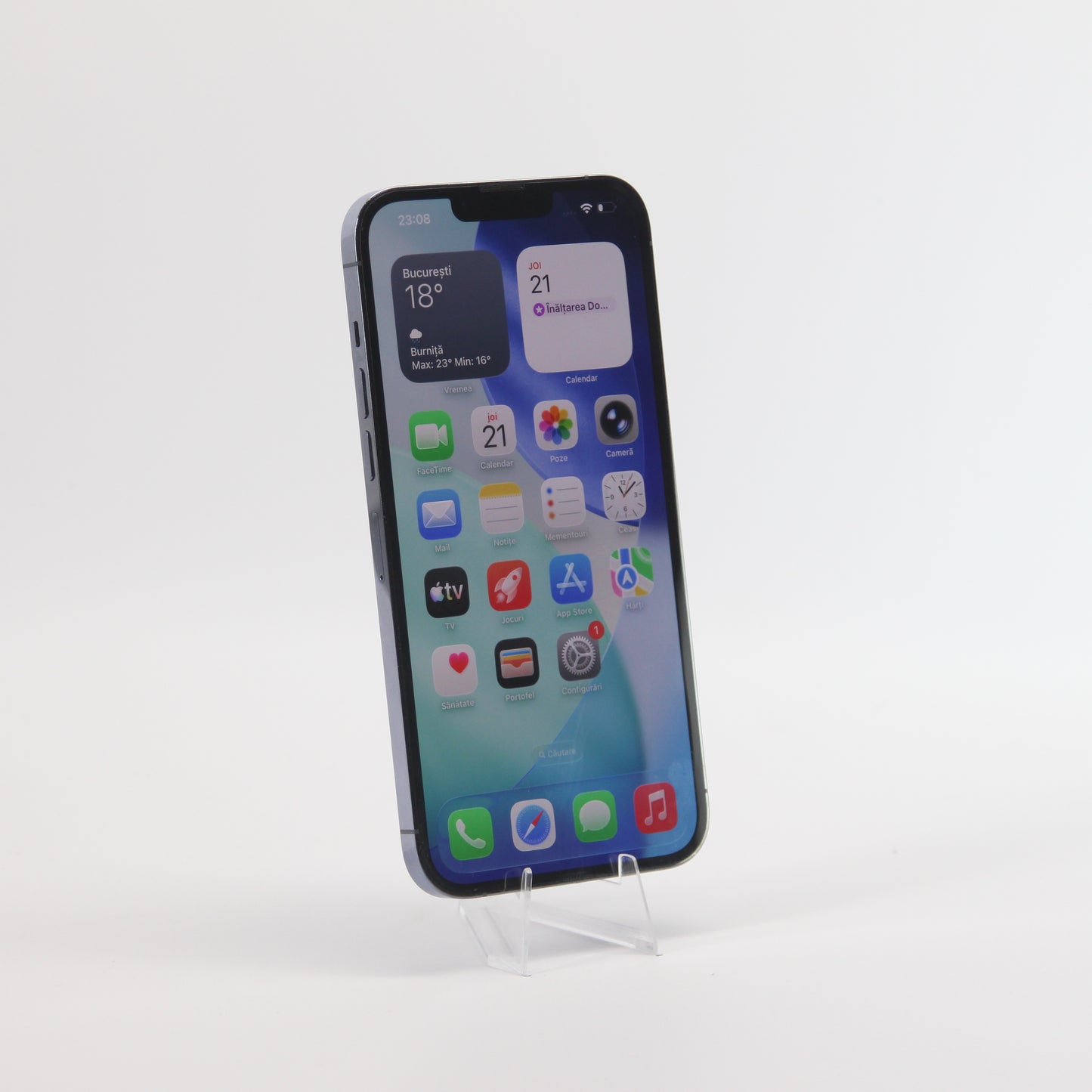 iPhone 13 Pro Max - 128 Gb - Baterie 85%