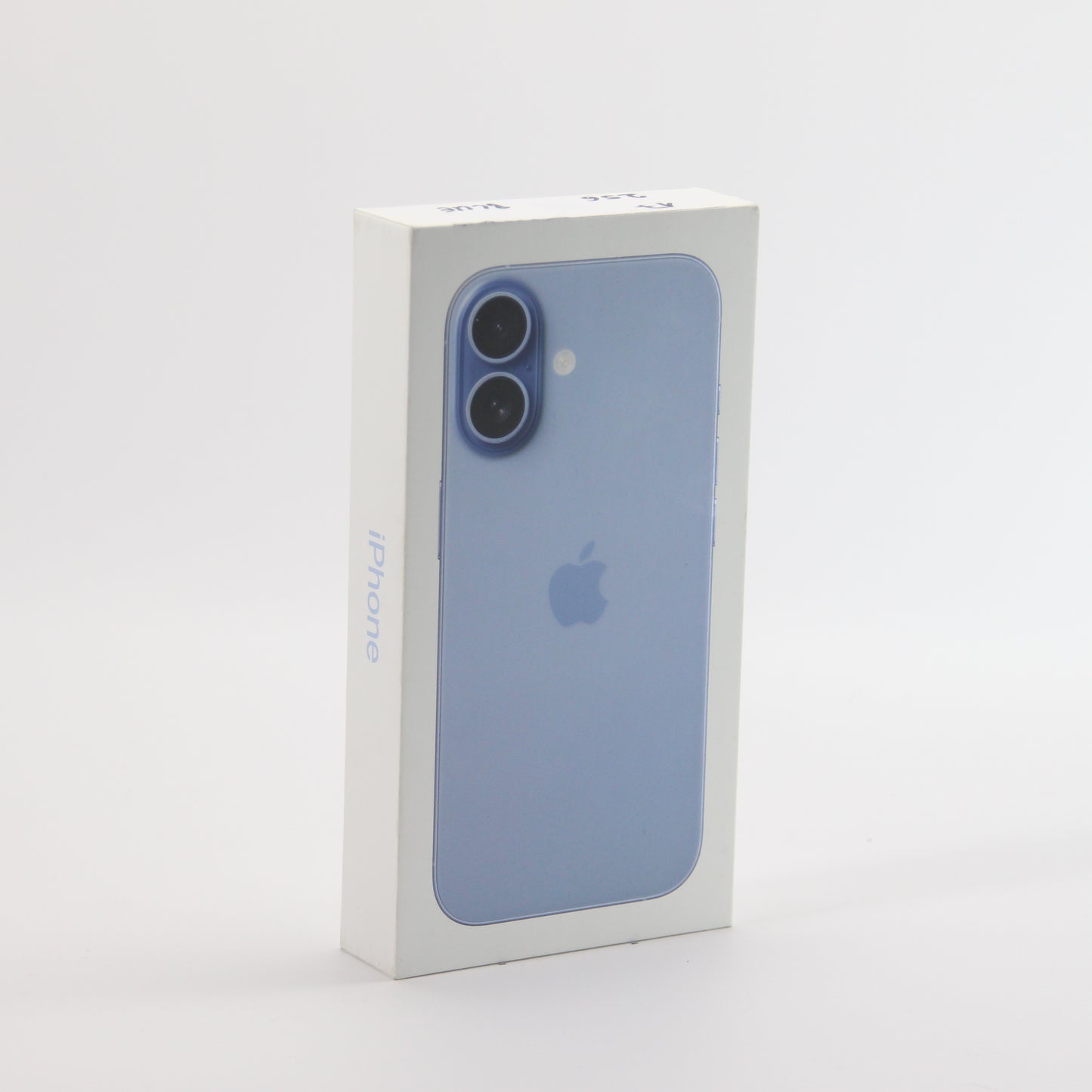 iPhone 17 - 256 Gb - Baterie 100%