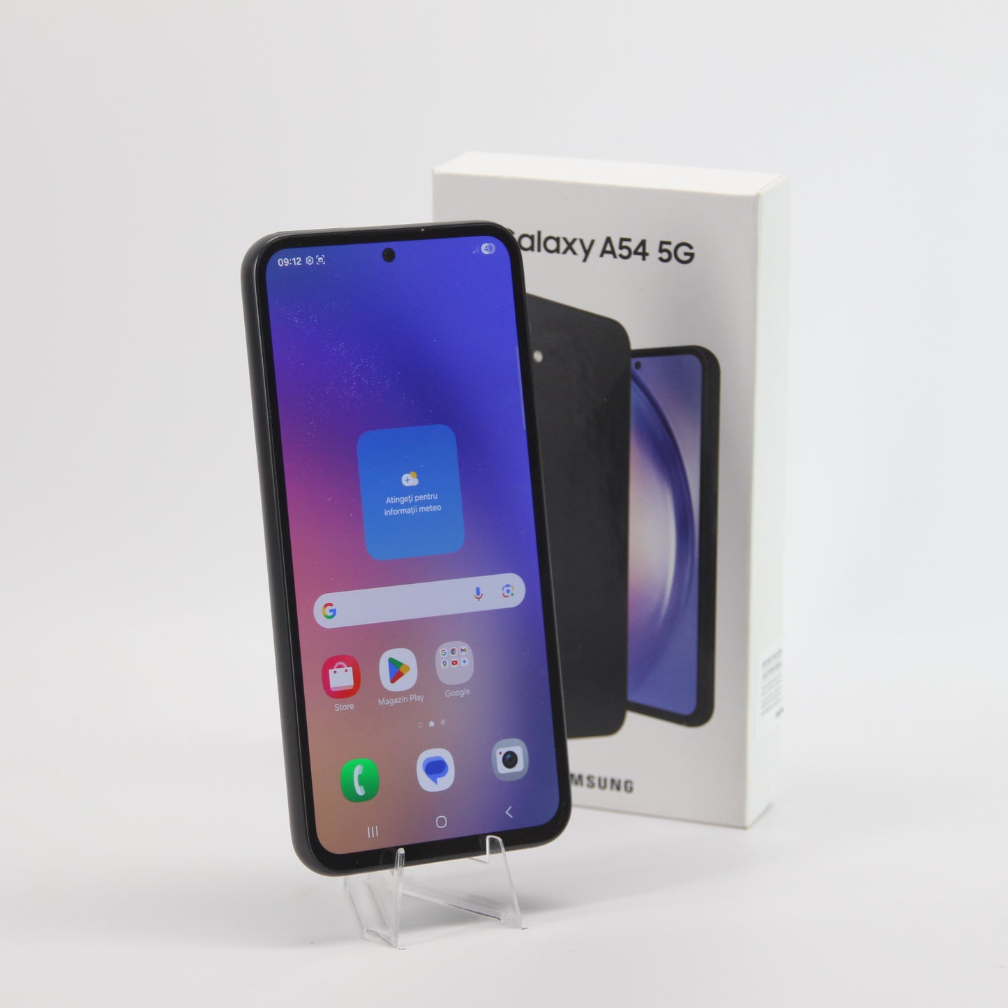 Samsung Galaxy A54 5G - 128 Gb - 8 Gb RAM