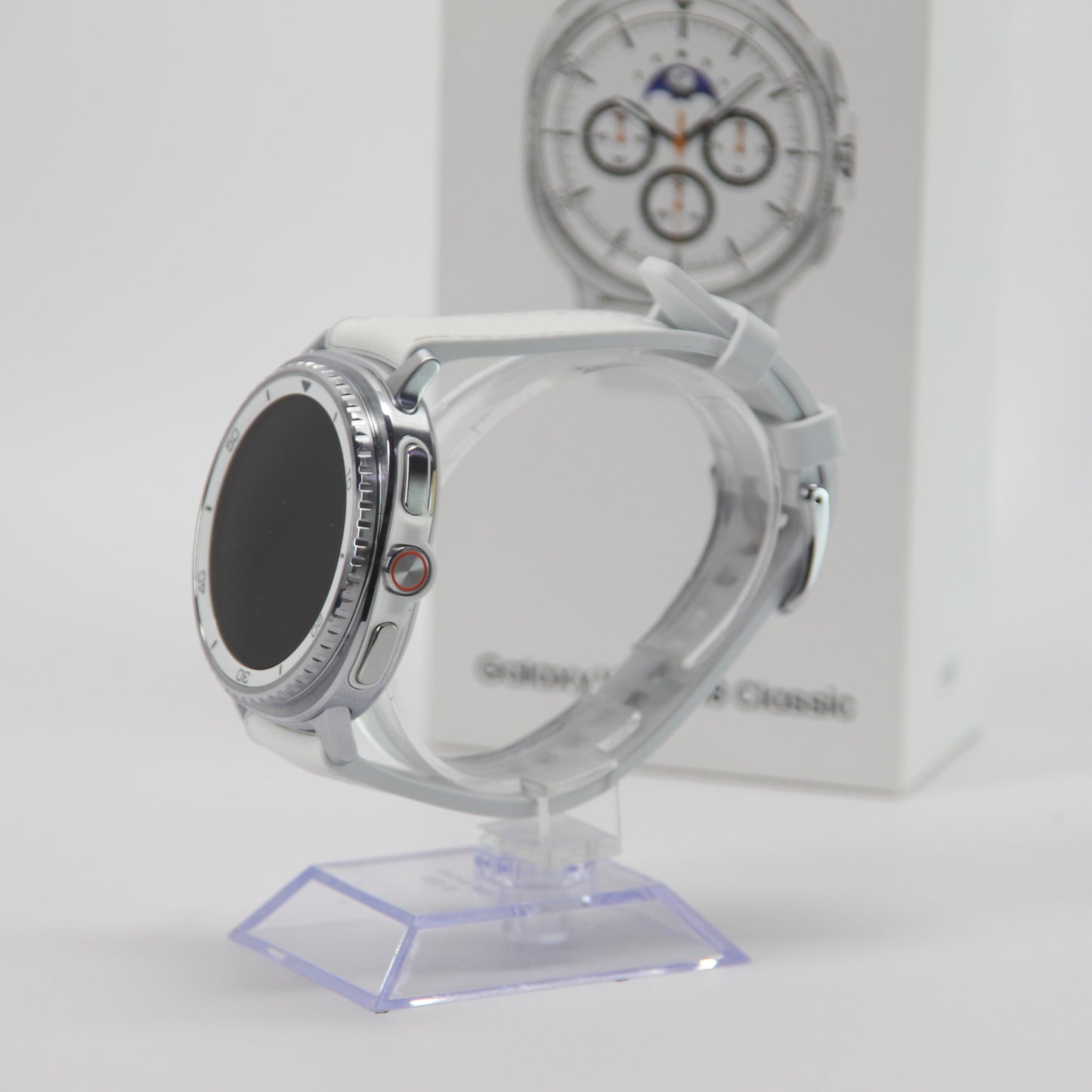Samsung Watch 8 Clasic - 46 mm