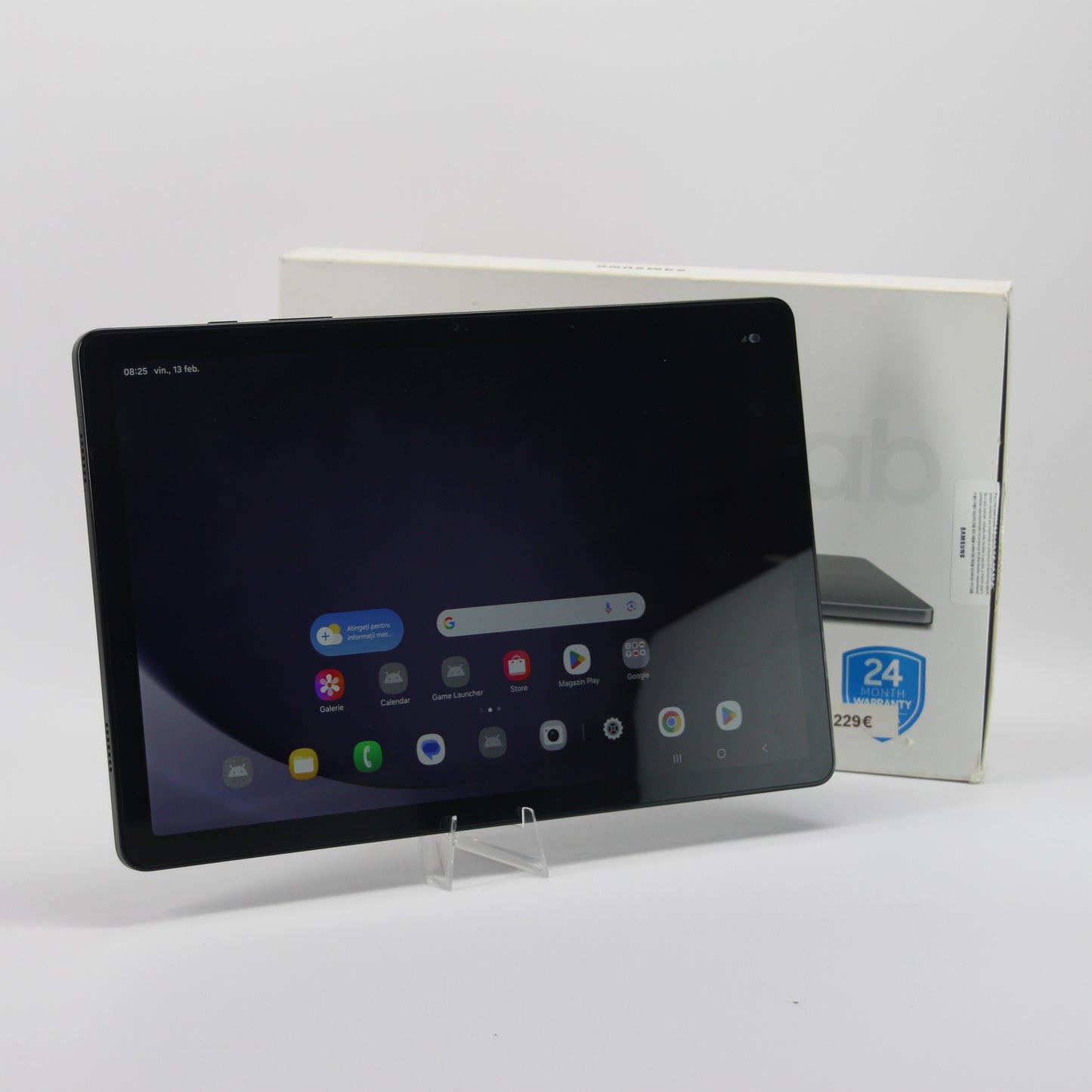 Samsung Tab A9 5G - 64 Gb - 4 Gb RAM