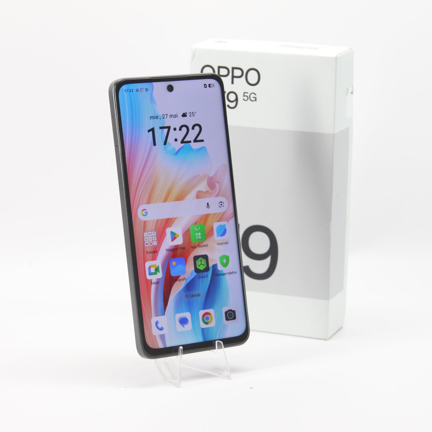 OPPO A79 5G - 256 Gb - 8 Gb