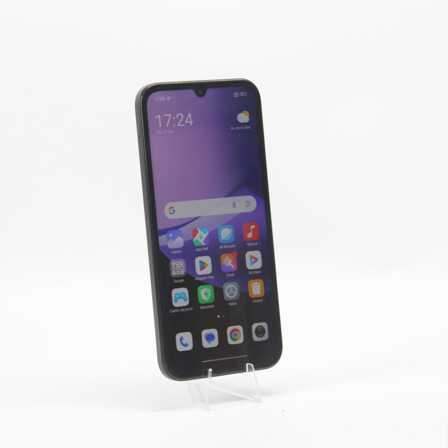 RedMi 15C 5G - 128 Gb - 4 Gb RAM