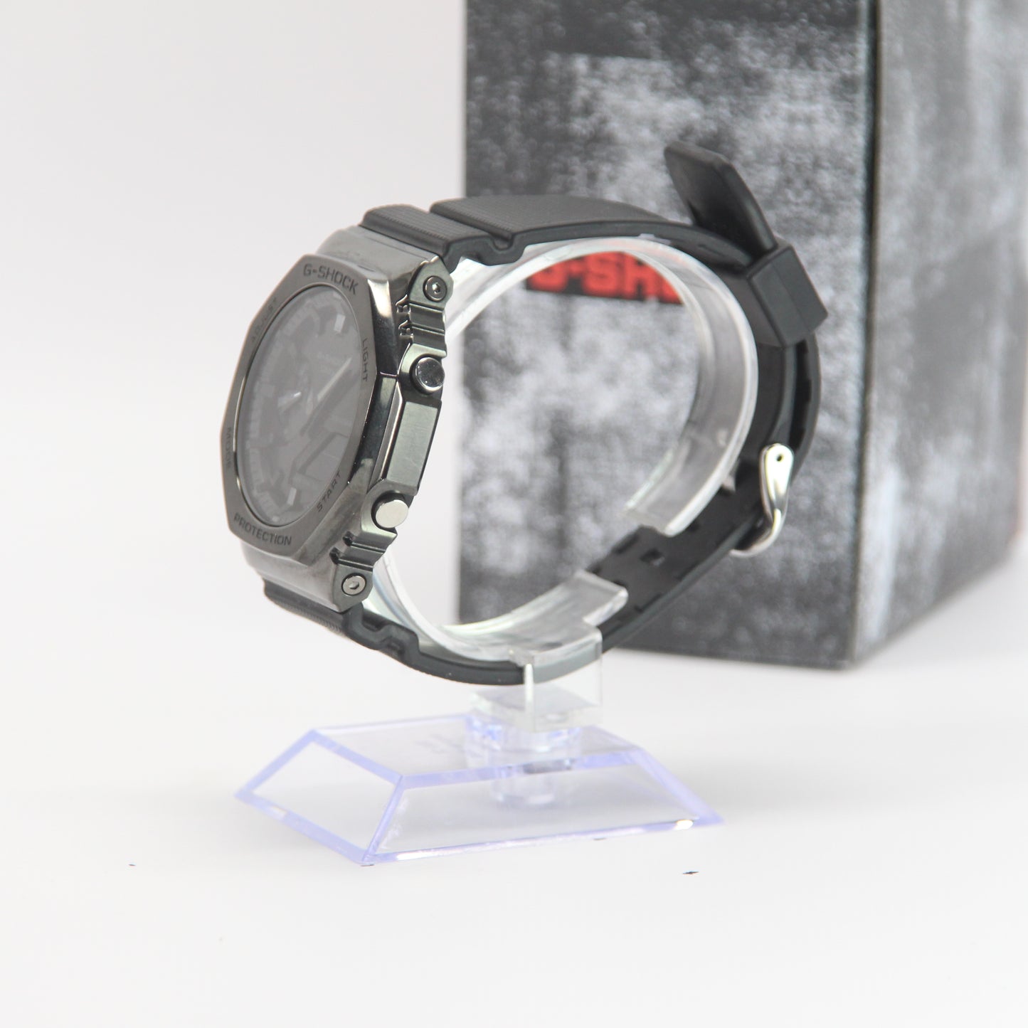 Casio G-Shock - GM-2100BB